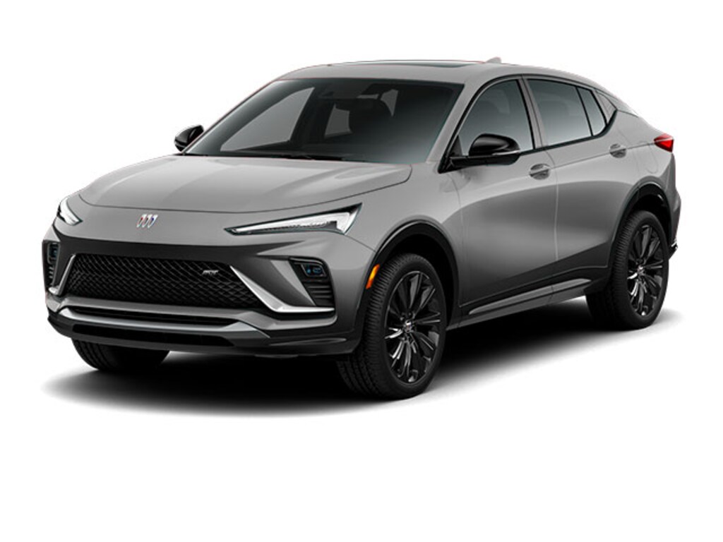 Used 2024 Buick Envista For Sale at Piazza Auto Group VIN